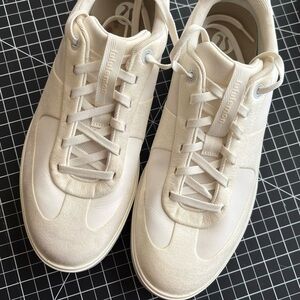lululemon athletica Men's Cityverse Off-White Sneakers